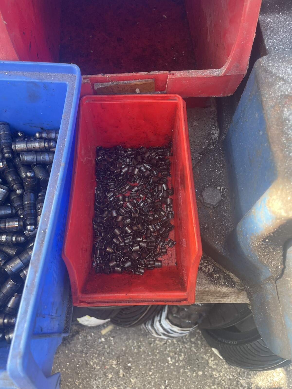 Renault Clio 172 / 182 Collets FOR PAIR