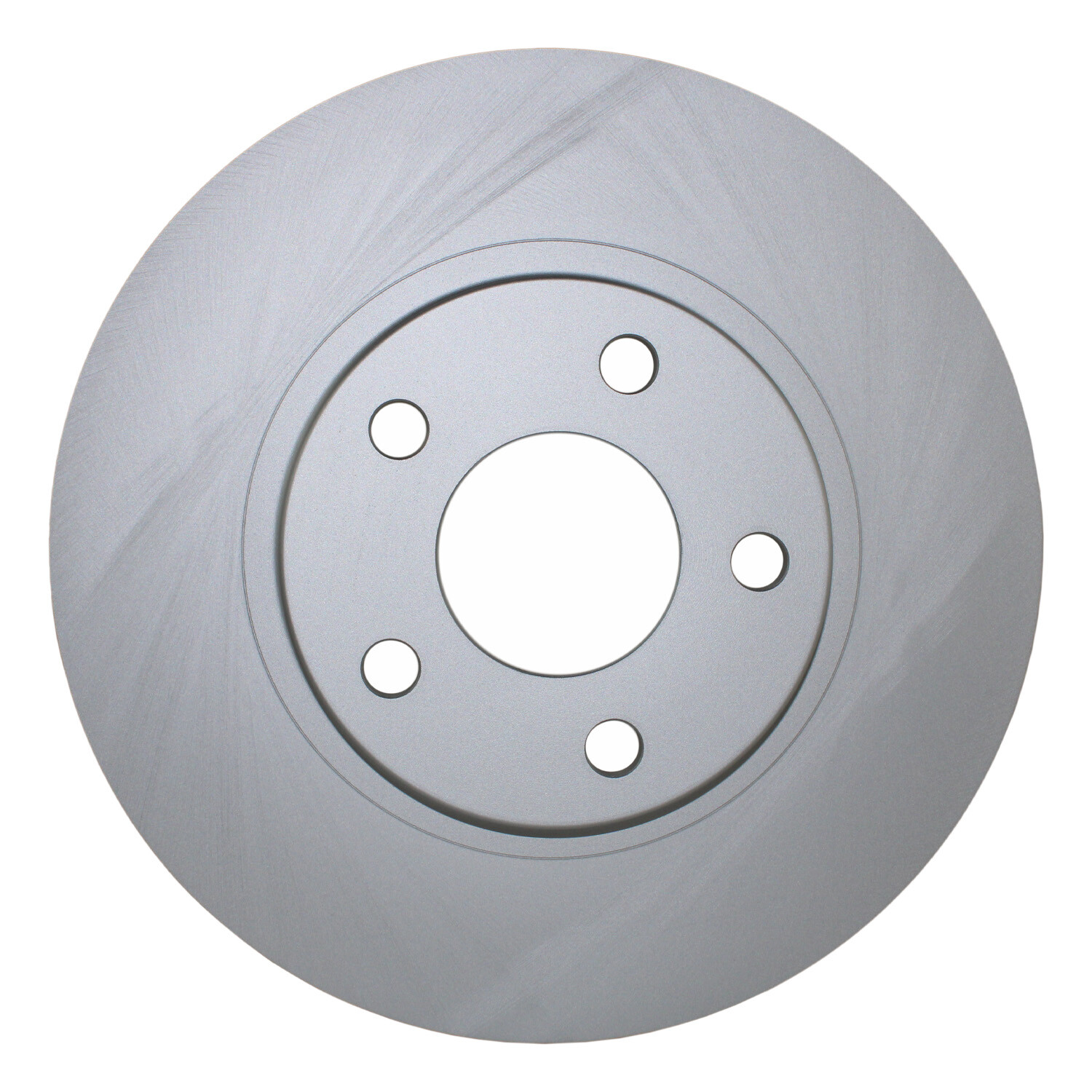 Bison Performance Front Coated 303mm Brake Disc for Buick Cadillac Chevy Pontiac