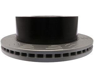 Rr Perform Brake Rotor Raybestos 580876PER