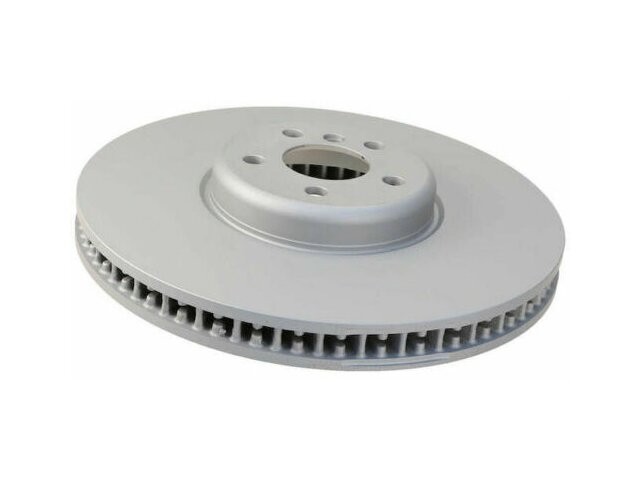 Front Right Brake Rotor For 2020 BMW 840i xDrive 3.0L 6 Cyl B58B30M0 RZ181NV
