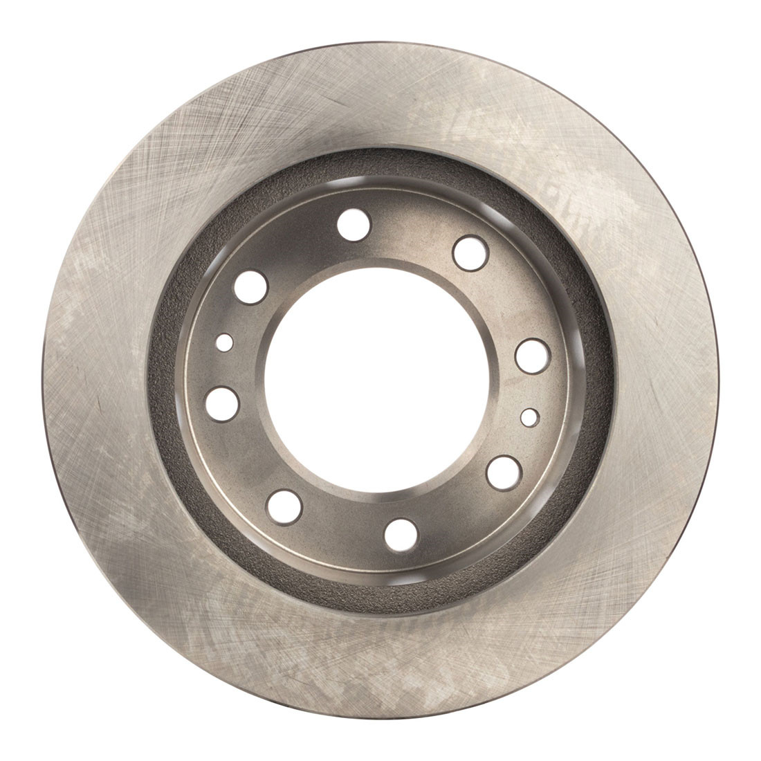 Front OE Brake Rotors Ceramic Brake Pad for 2001-2007 Chevrolet Silverado 3500