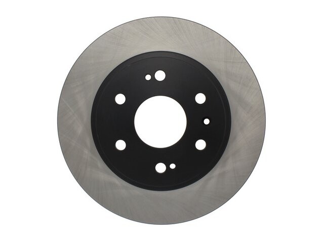 Front Raybestos Brake Rotor fits Cadillac Escalade EXT 2007-2013 61QBRKPV