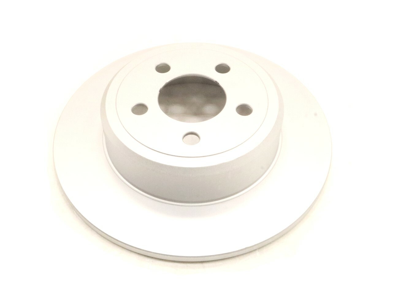 NEW Omnicraft Disc Brake Rotor Rear QBRR-141 Chrysler 300 Dodge RWD 2005-2019