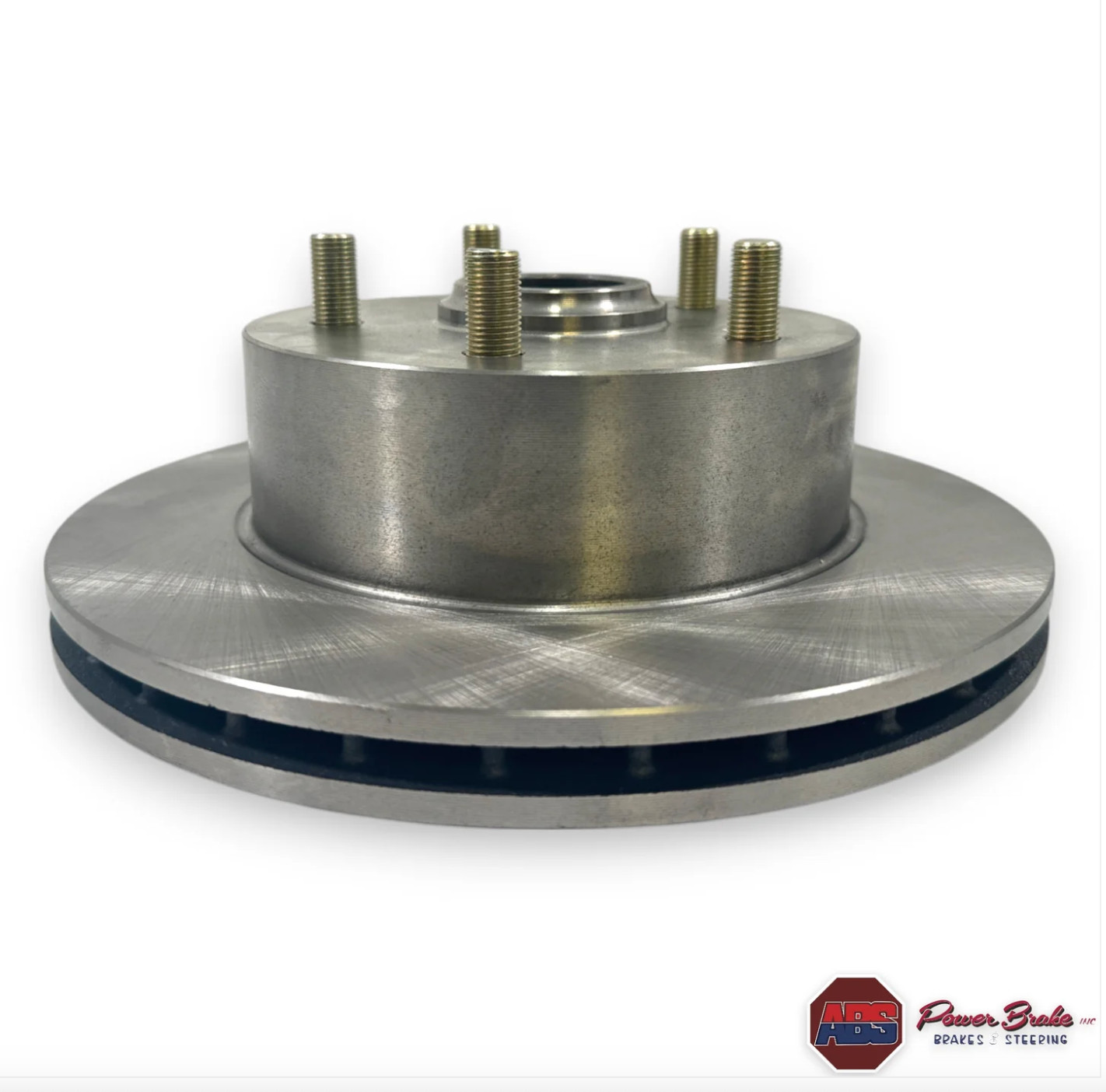 Regular Vented Rotor 5 Lug #44685-5