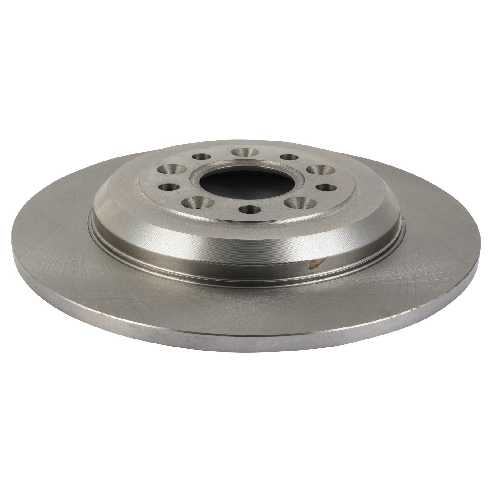 Front Adn Rear Brake Rotors Kit For 2011-2017 Ford Explorer Flex Lincoln MKS MKT