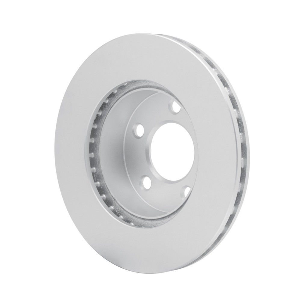 For Mazda B2500 1998-2001 Brake Rotor | 26 mm. / 1.02 inches Nominal Thickness