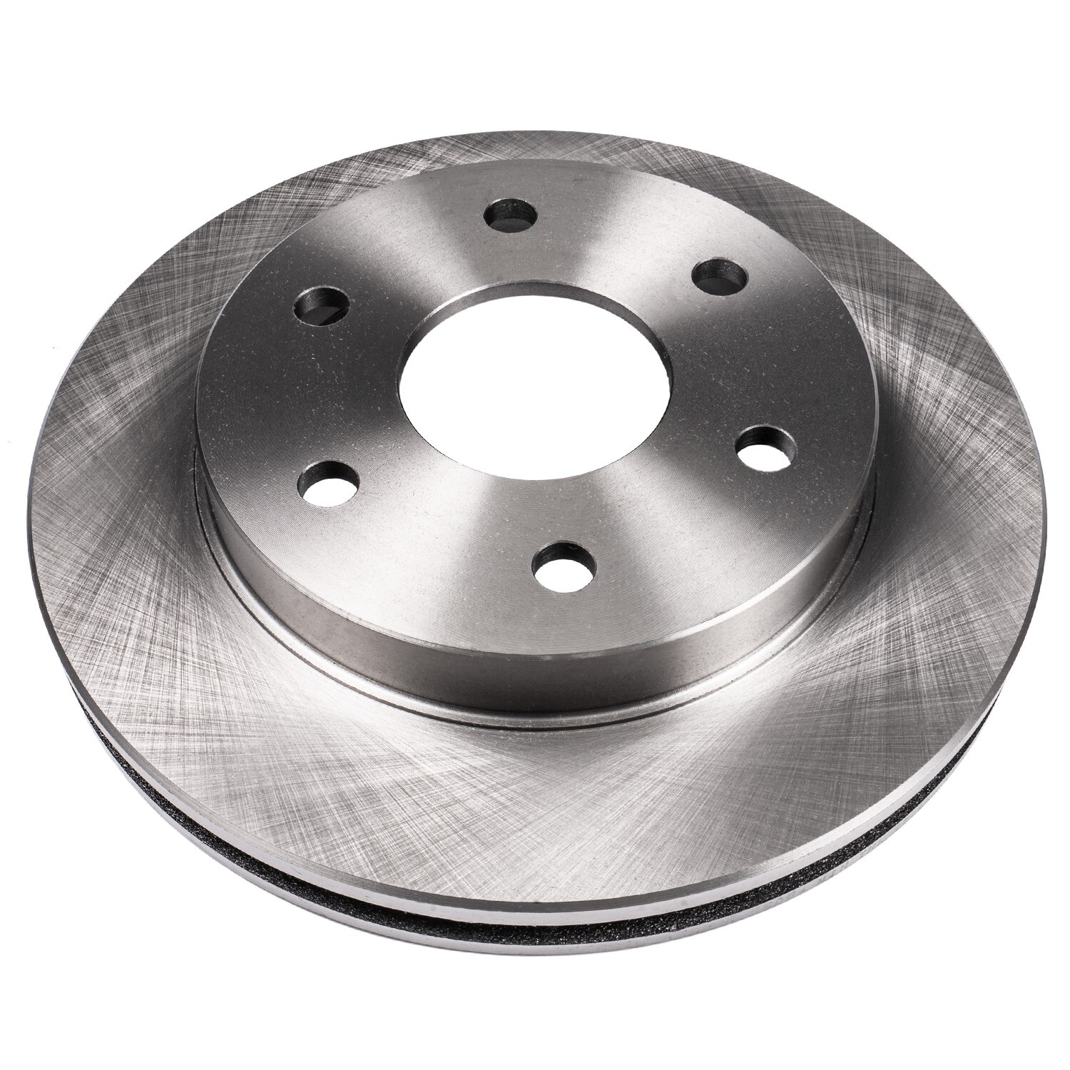 Front Left and Right Disc Brake Rotors Brakes Replacement for 2003 Dodge Durango