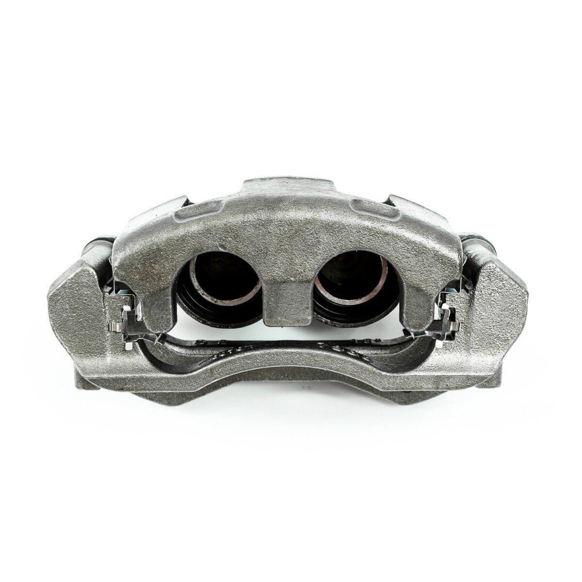 KCOE5504 Powerstop Brake Kit With Calipers 4-Wheel Set Front & Rear for Chevy