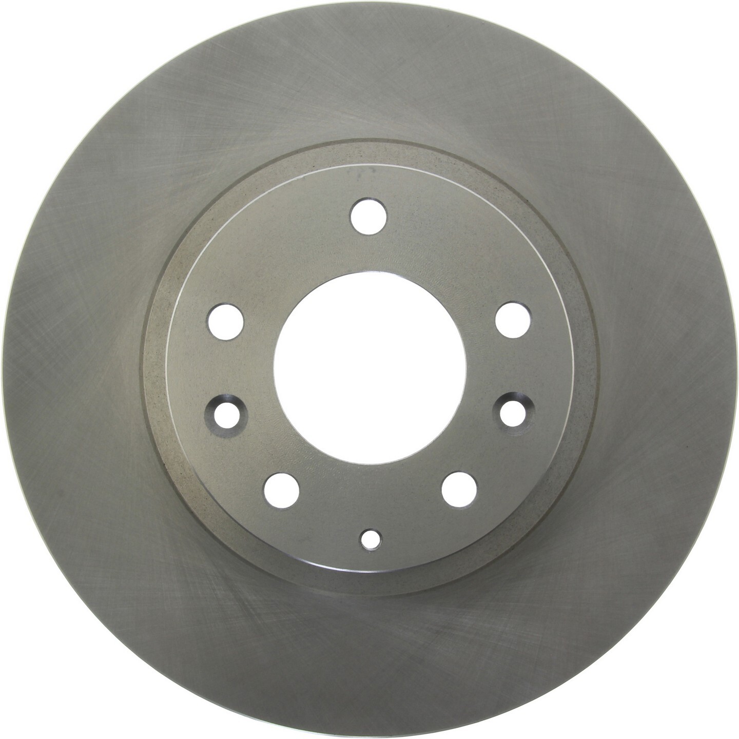 Centric Front Disc Brake Rotor for MX-5, MX-5 Miata (121.45075)