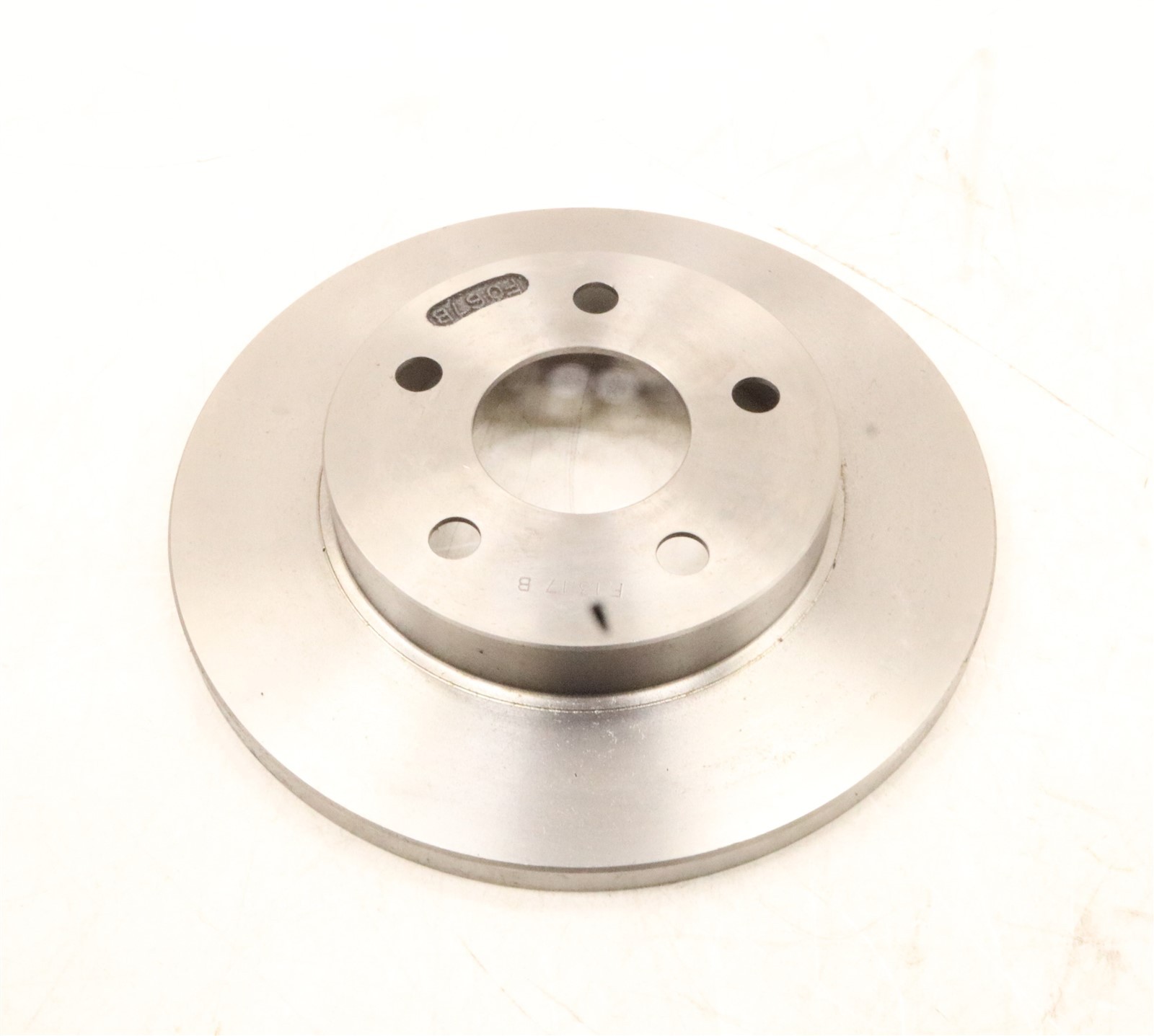 NEW Motorcraft Disc Brake Rotor Rear BRR-250 Taurus Sable Continental 1993-2007