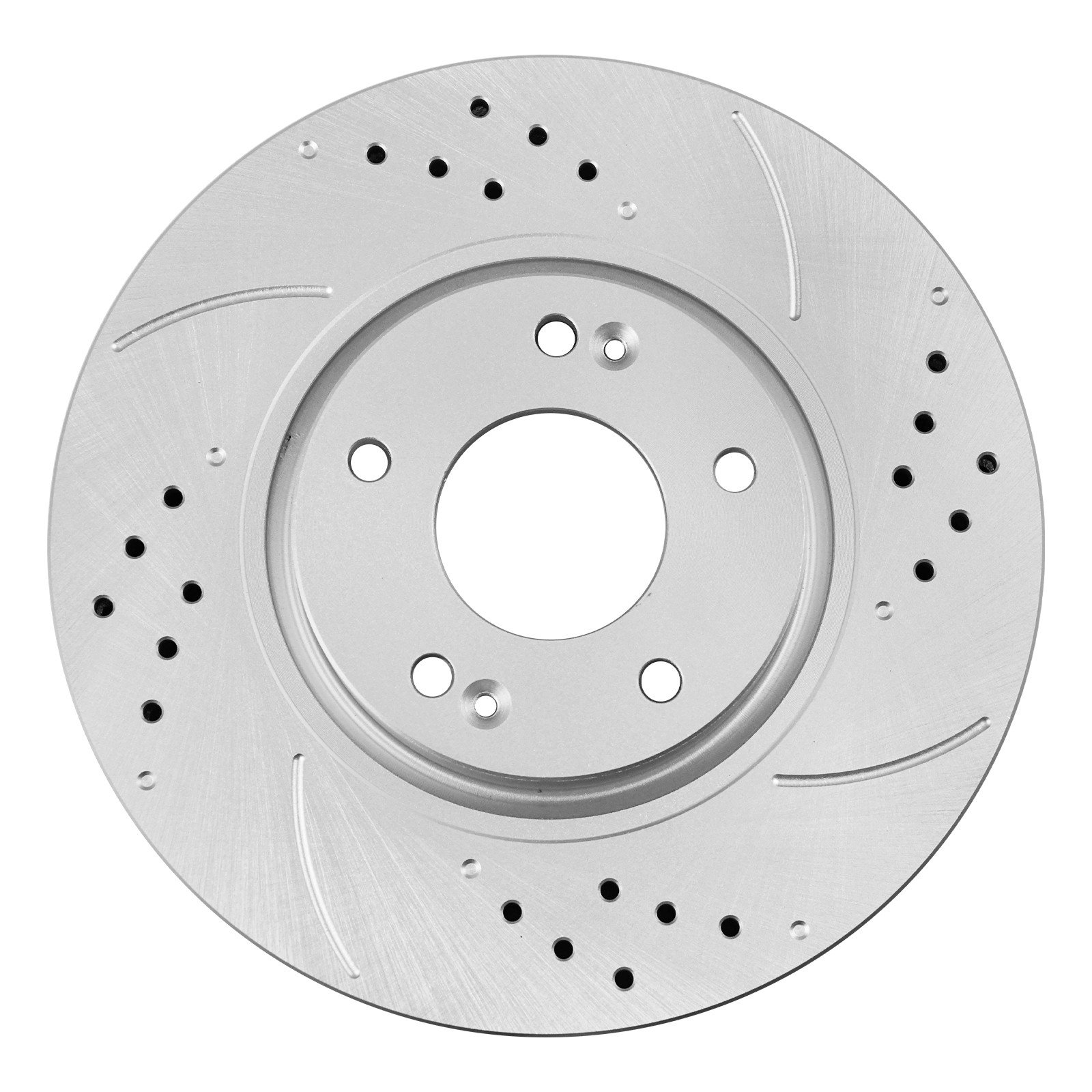 300mm Front Disc Rotor & Ceramic Pads for Hyundai Tucson 2010-2015 Kia Sportage