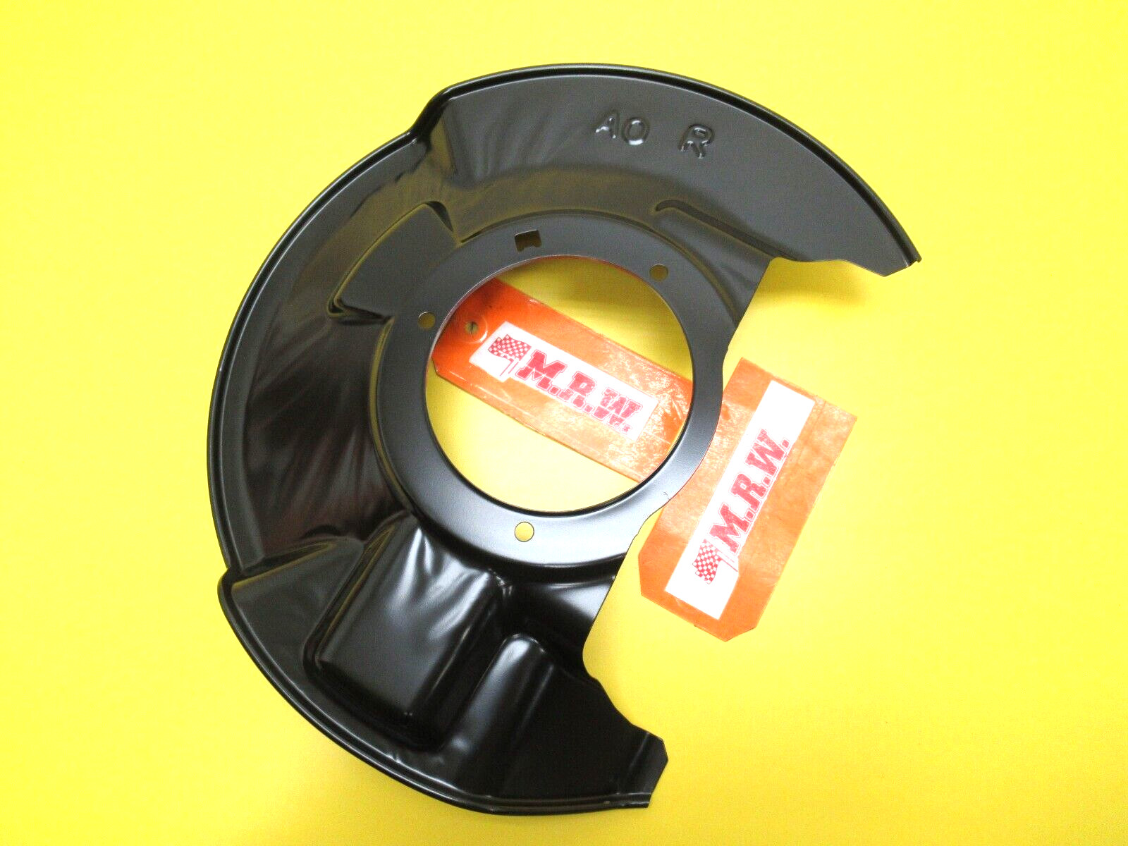 BRAKE ROTOR CALIPER TIN DUST SHIELD Passener Side FRONT ACURA TL 04-08 Base 3.2L
