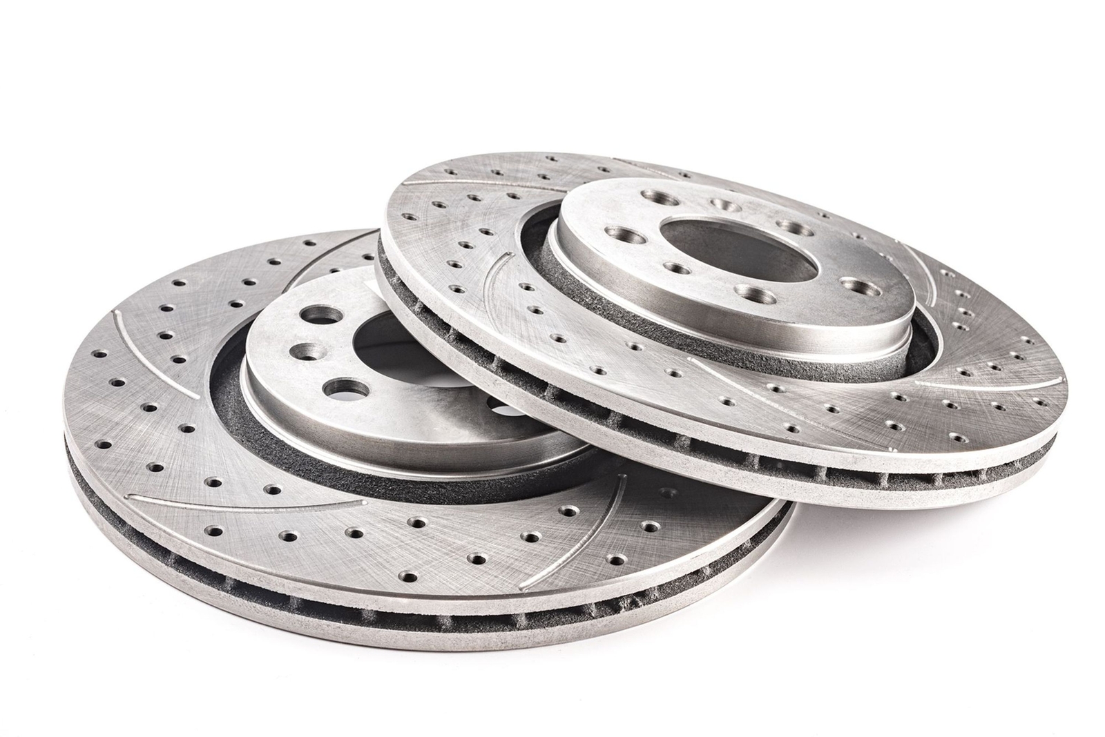 GT BREAK DISCS FRONT 1483GT FOR SMART FORTWO COUPE 2007-2015 0.8 1.0 280MM