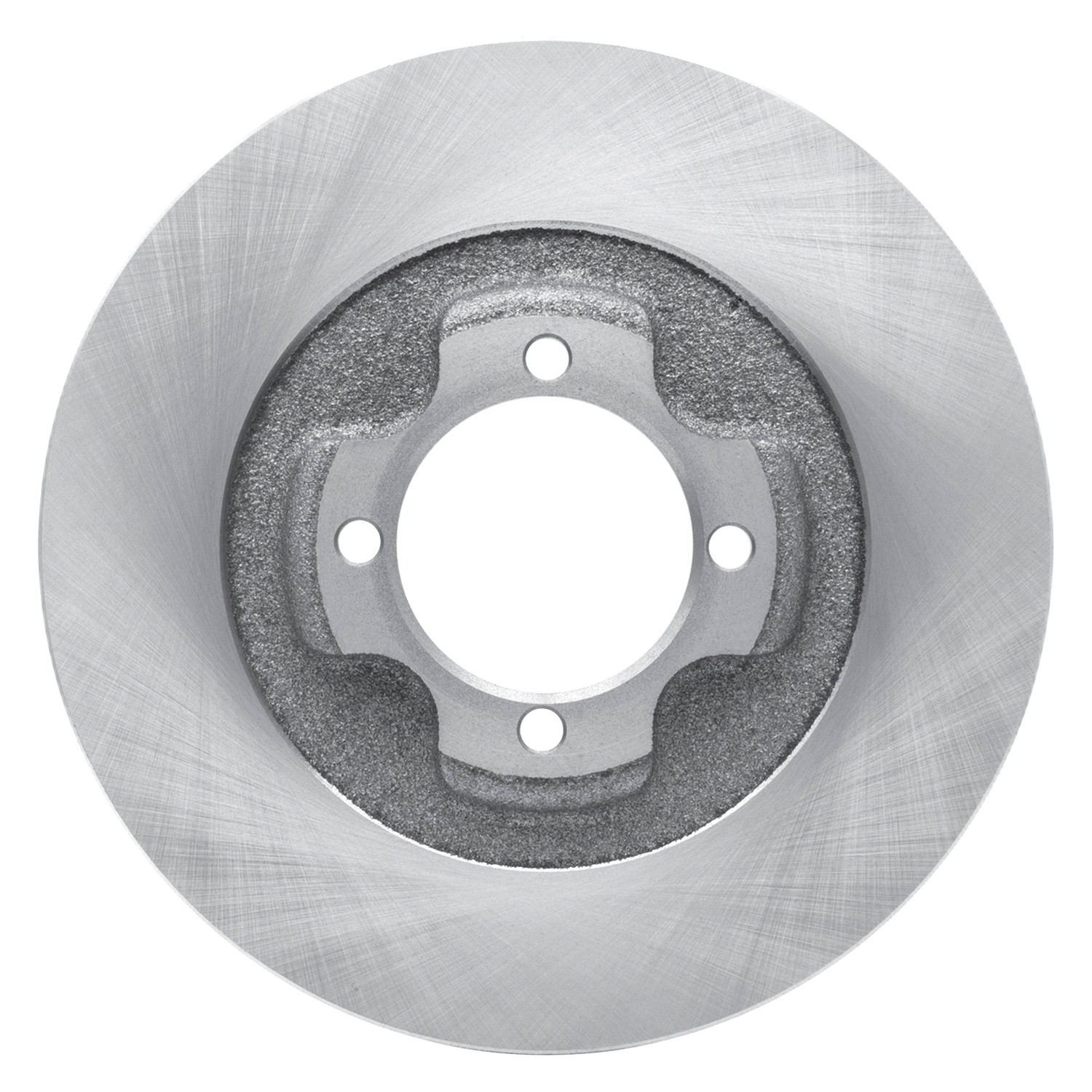 For Mercury Capri 1991-1994 DFC 600-56002 Premium Vented Front Brake Rotor