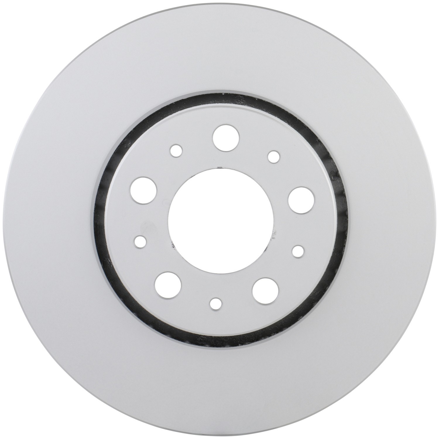 Disc Brake Rotor-FWD Bosch 52011348