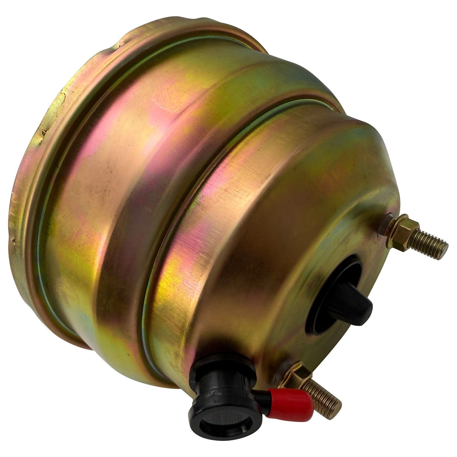 Front Disc Brake & Power Booster Conversion Kit For 1959-1964 Full Size Chevy