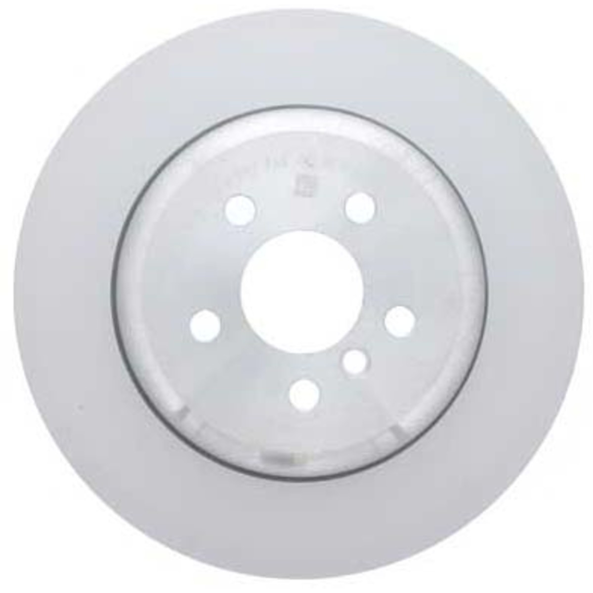 34-21-6-882-245 Fremax Painted Brake Disc Rear Driver Left Side for 330 530