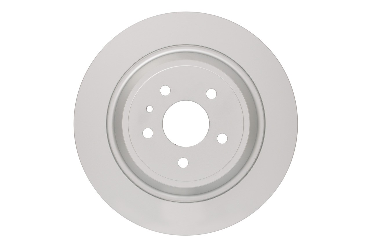 Bosch 0 986 479 D86 Brake Disc for Ford, Ford Australia