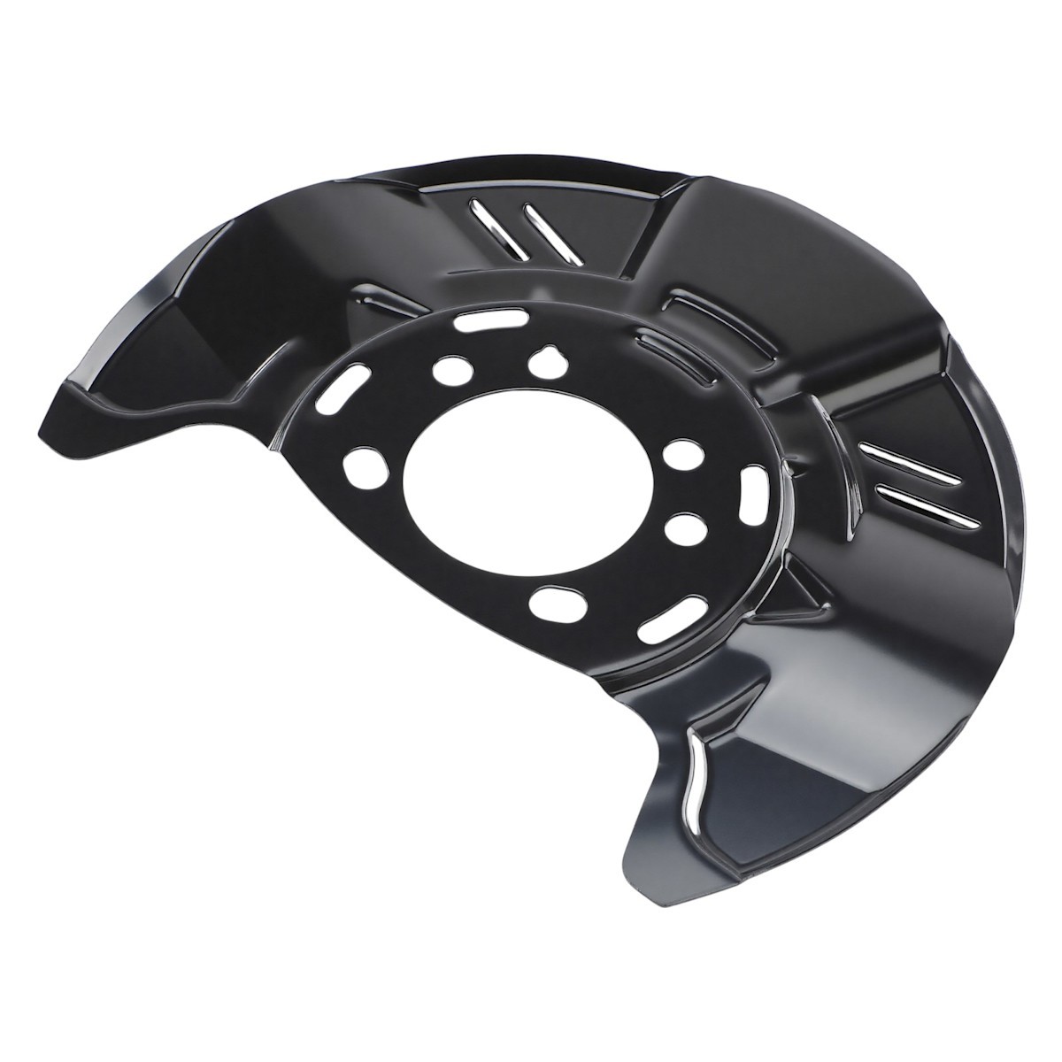 Brake Dust Shields Front Driver or Passenger Side Right Left Driver/Passenger