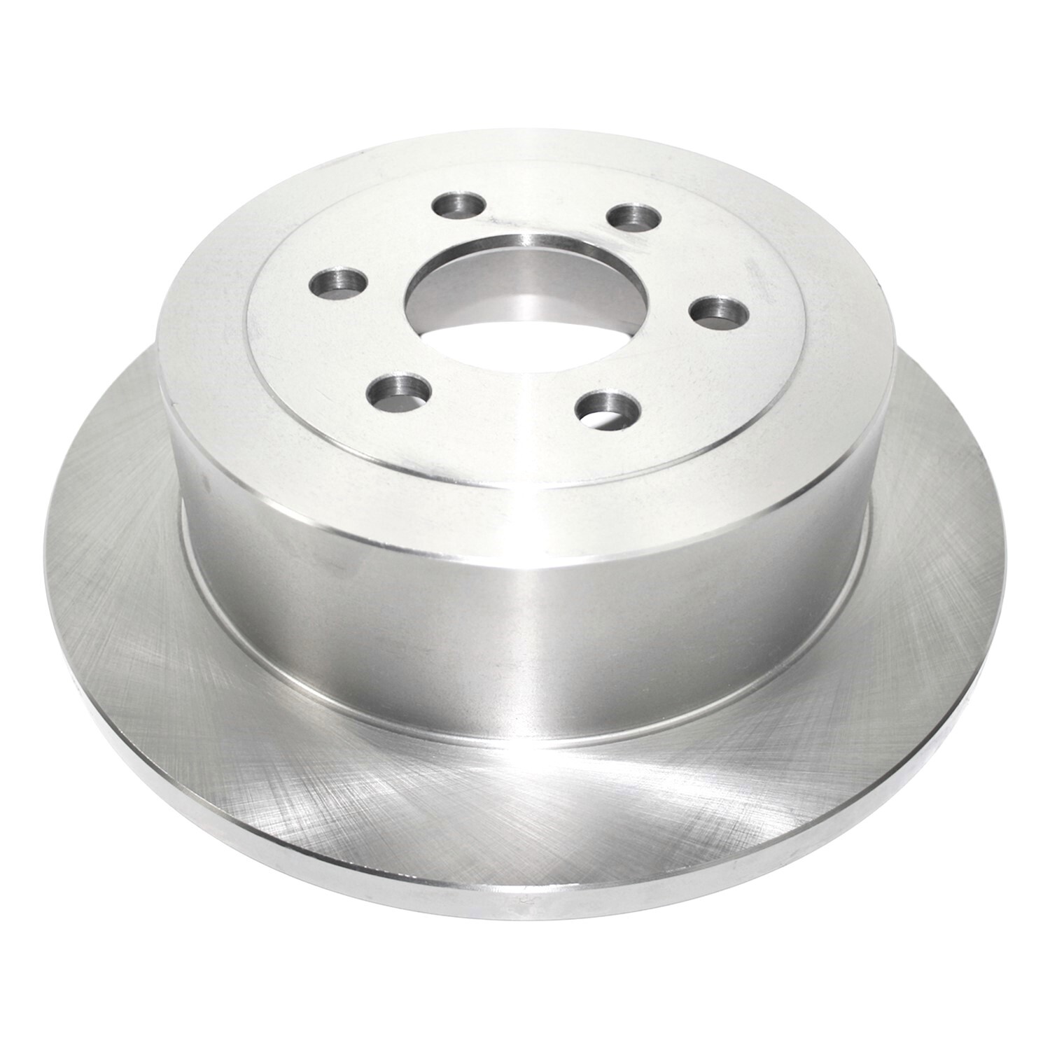 DuraGo Rear Disc Brake Rotor for 03-04 Dakota (BR53013)