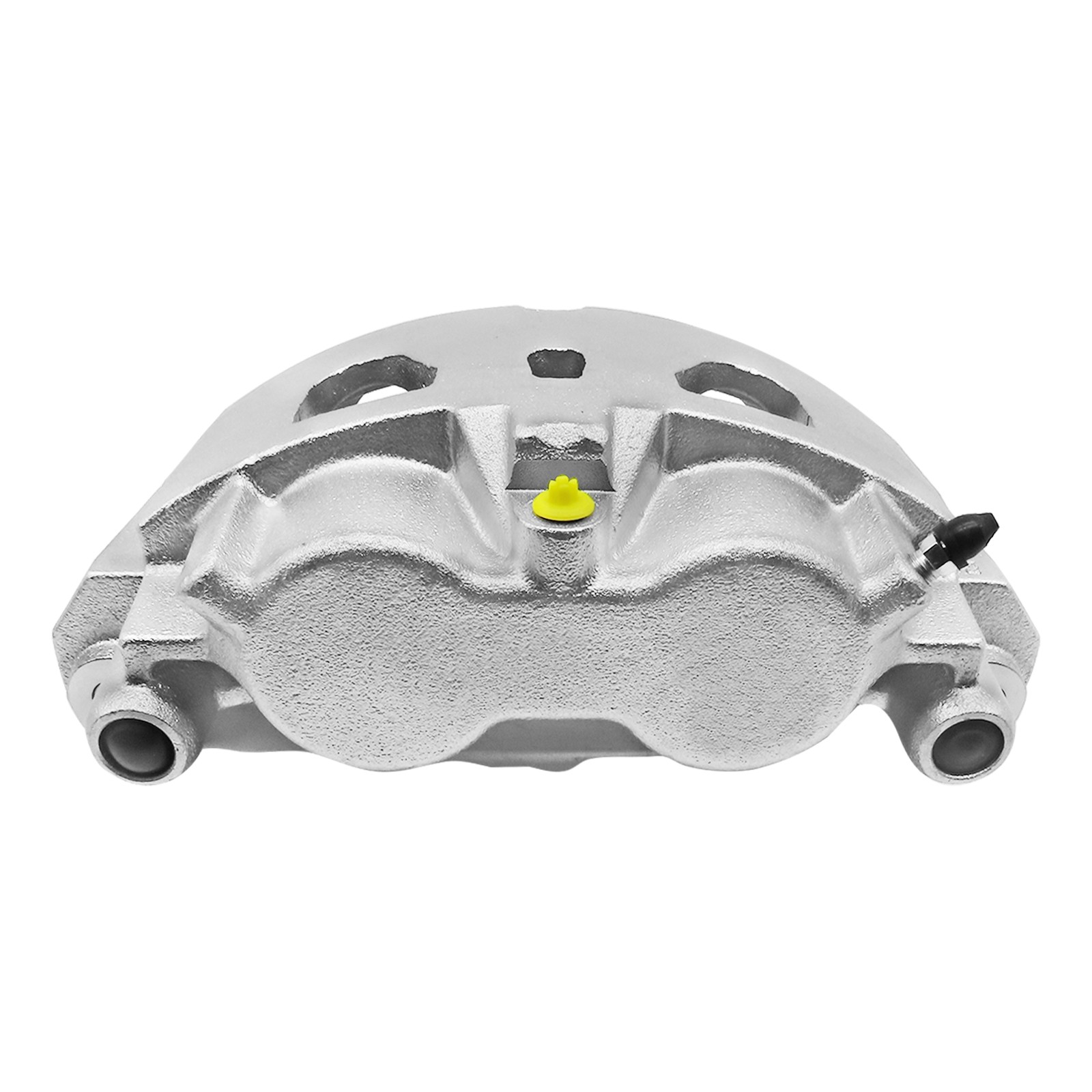 Front Brake Caliper Rotor Pad for GMC Chevrolet Silverado Sierra 2500 3500 HD