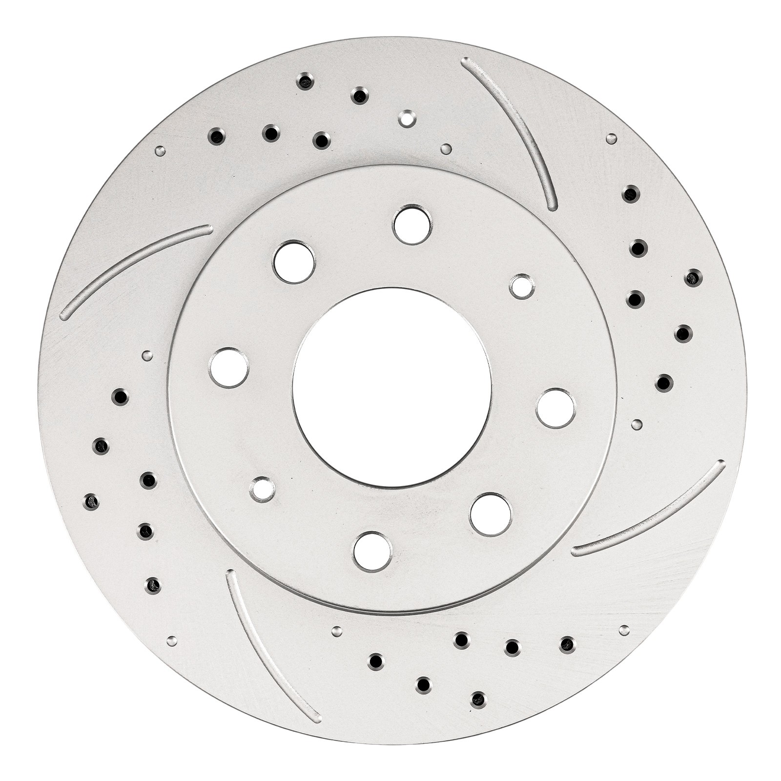 2x Front Disc Brake Rotors For Eagle Summit 92-93 Mitsubishi Expo 92 Expo LRV 92