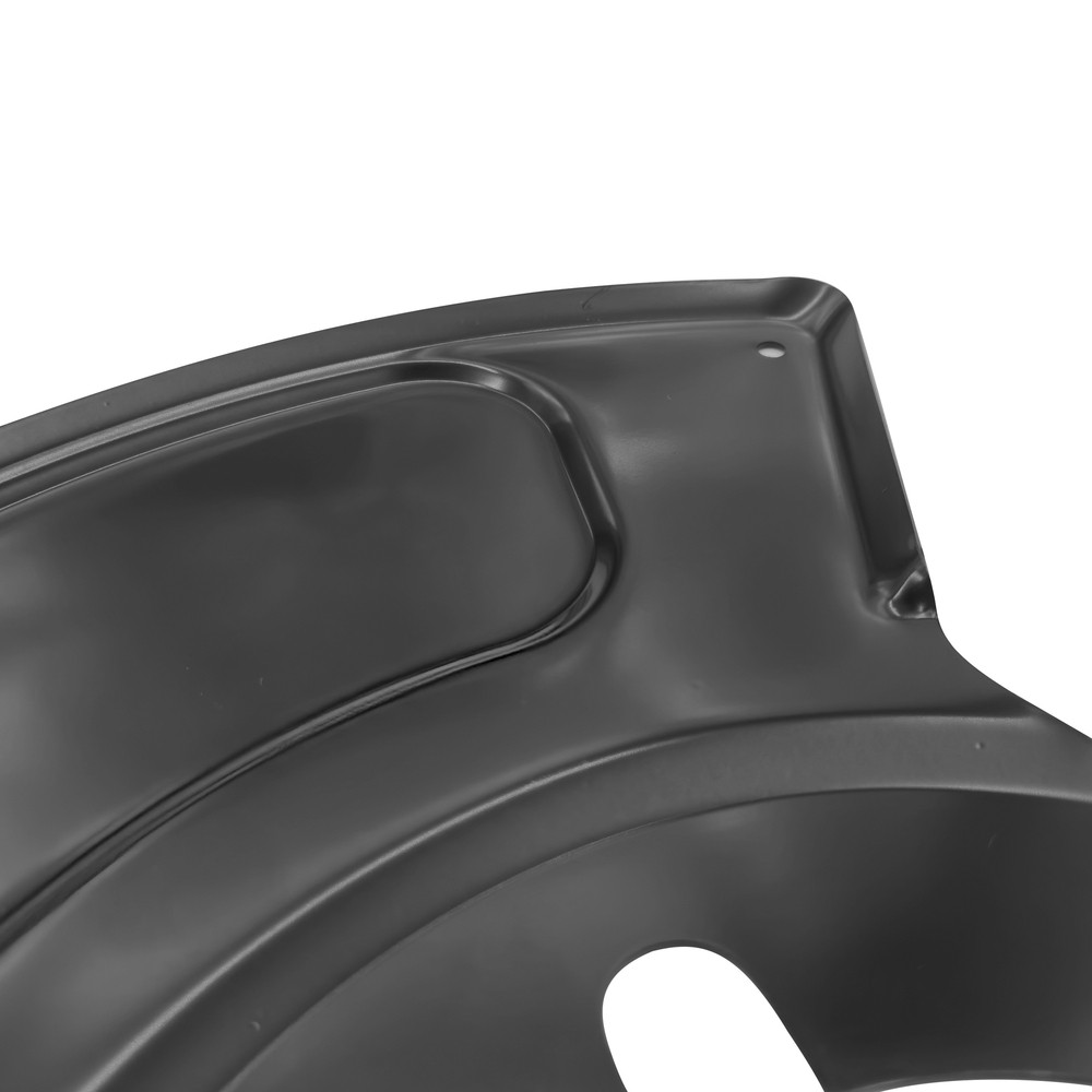 Front Right Brake Dust Shield for Dodge Durango Jeep Grand Cherokee 2011-25 New