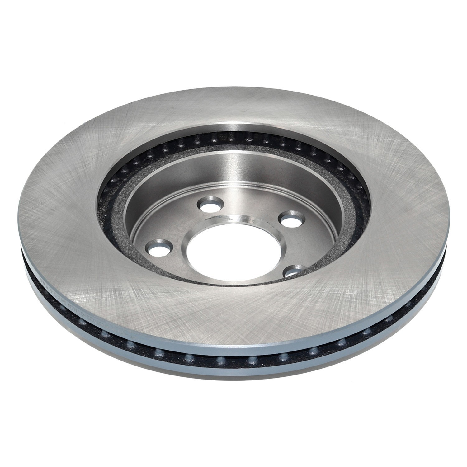 Disc Brake Rotor for 2005-2023 Chrysler 300, Dodge Charger, Challenger, Magnum