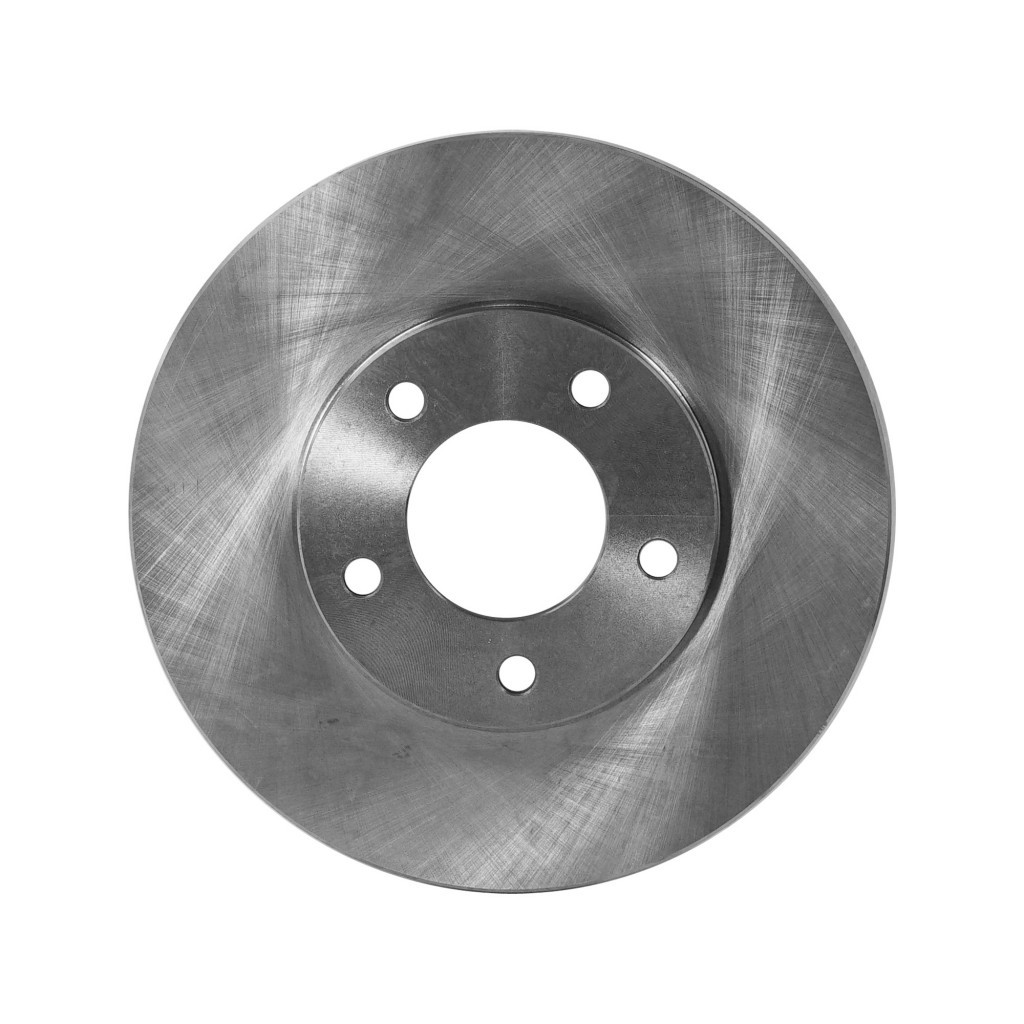 SureStop Brake Disc For Audi A3 Sportback e-tron 2016-2018 Driver OR Passenger