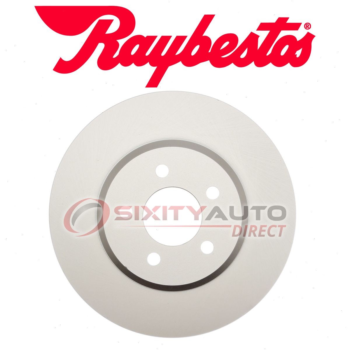 Raybestos Truck 680180 Disc Brake Rotor for YH145527P YH145527C YH145527 qt