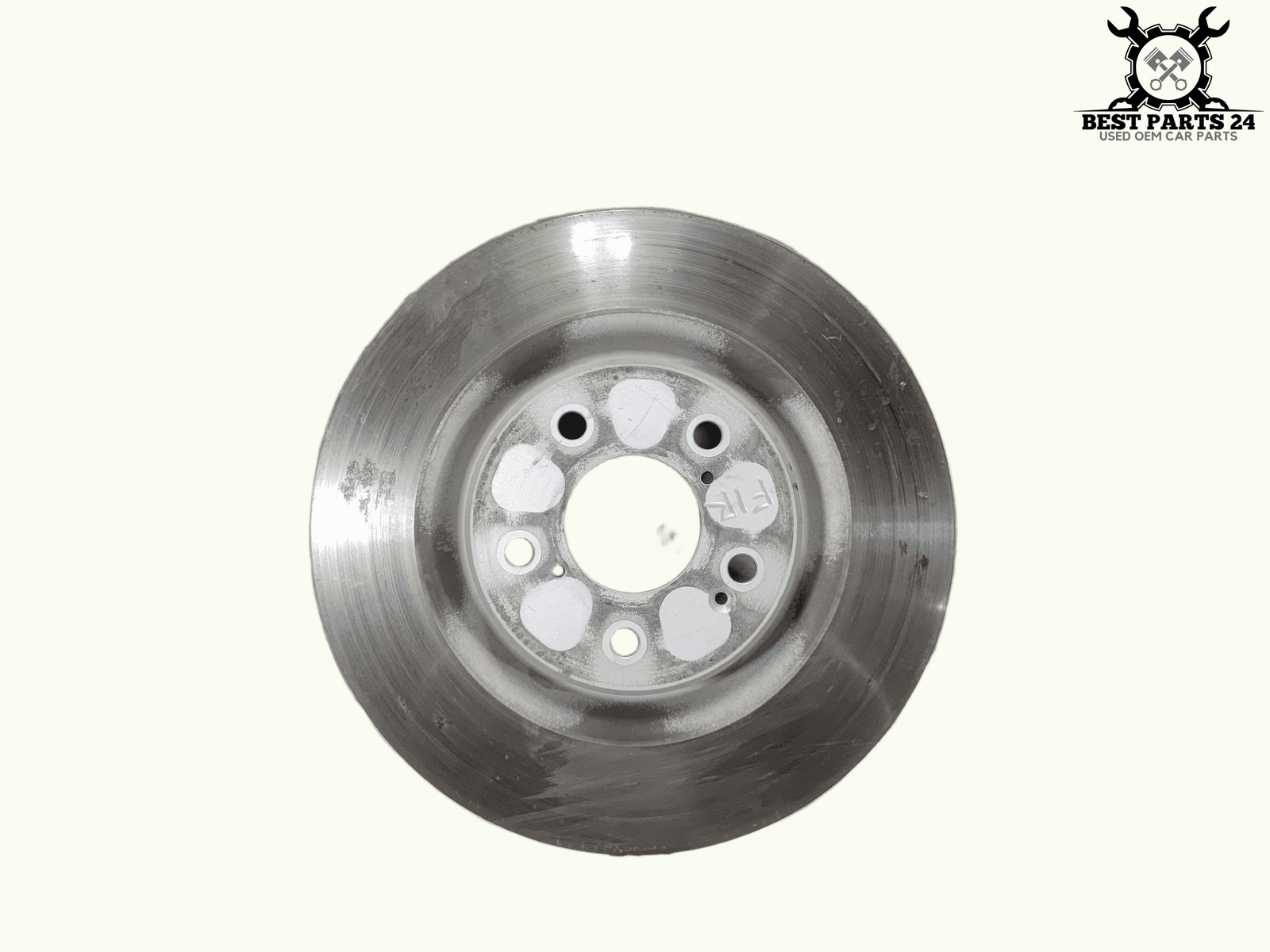 Front Left or Right Side Brake Disc Rotor OEM 2022-2024 Acura MDX 3.5l