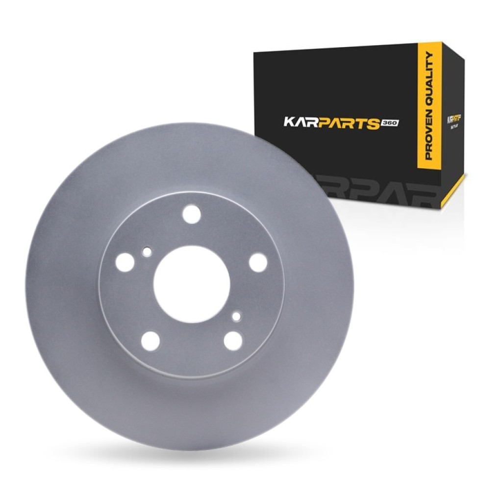 For Lexus ES300 1992-2001 Brake Rotor | 26 mm. / 1.02 inches Discard Thickness