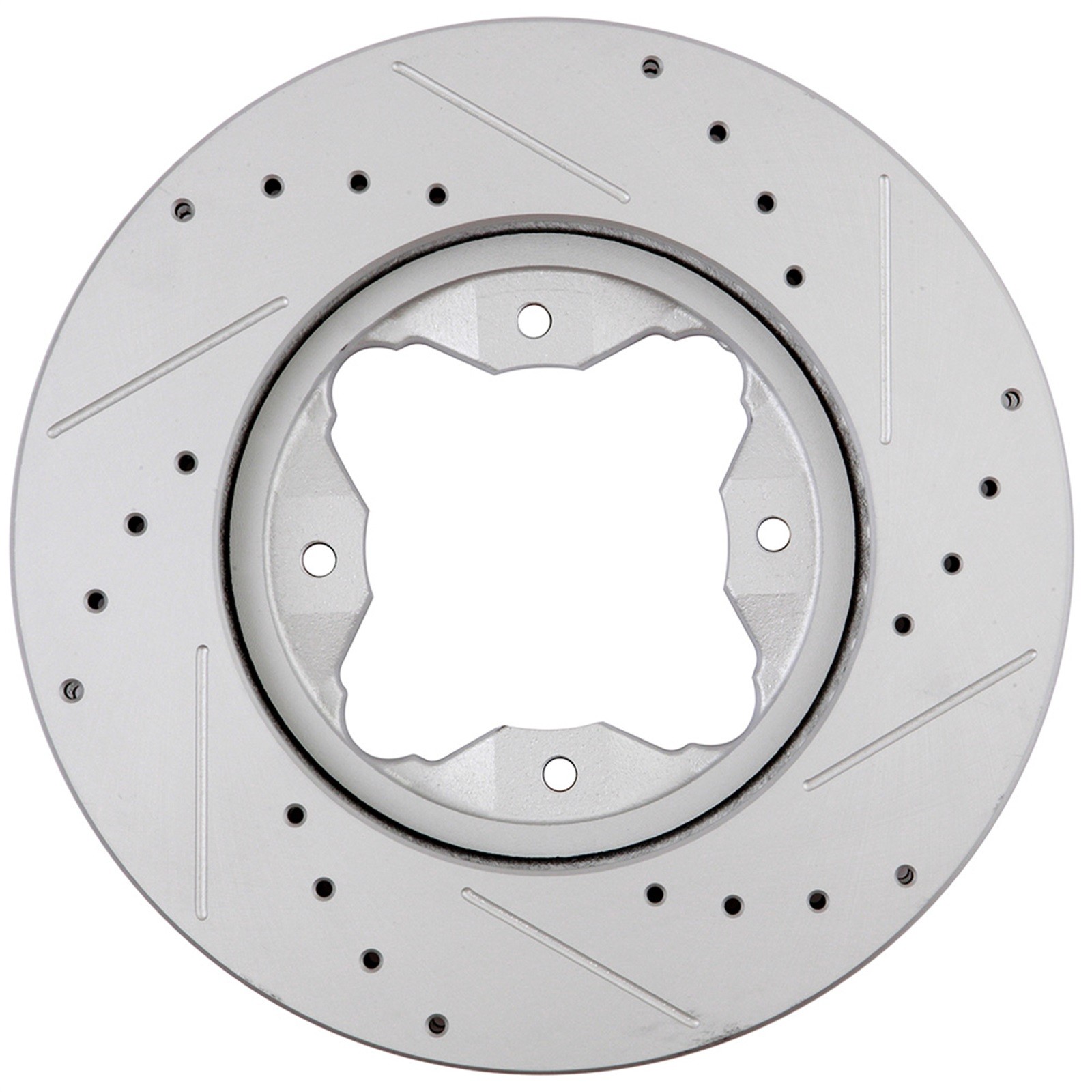 FRONT BRAKES ROTORS & CERAMIC PADS FOR 1990 1991 1992 1993 – 1997 ACCORD 2.2L