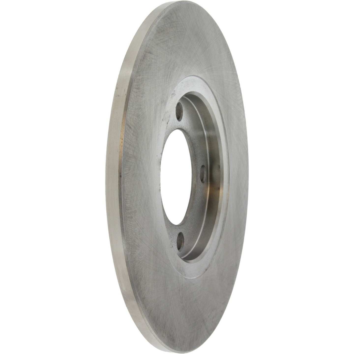 Centric Front Disc Brake Rotor | For 1970-1973 Toyota Corona | Direct Fit