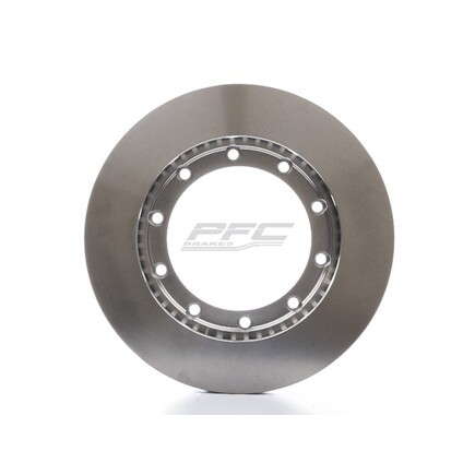 Performance Friction 390.048.20 Disc Brake Rotor