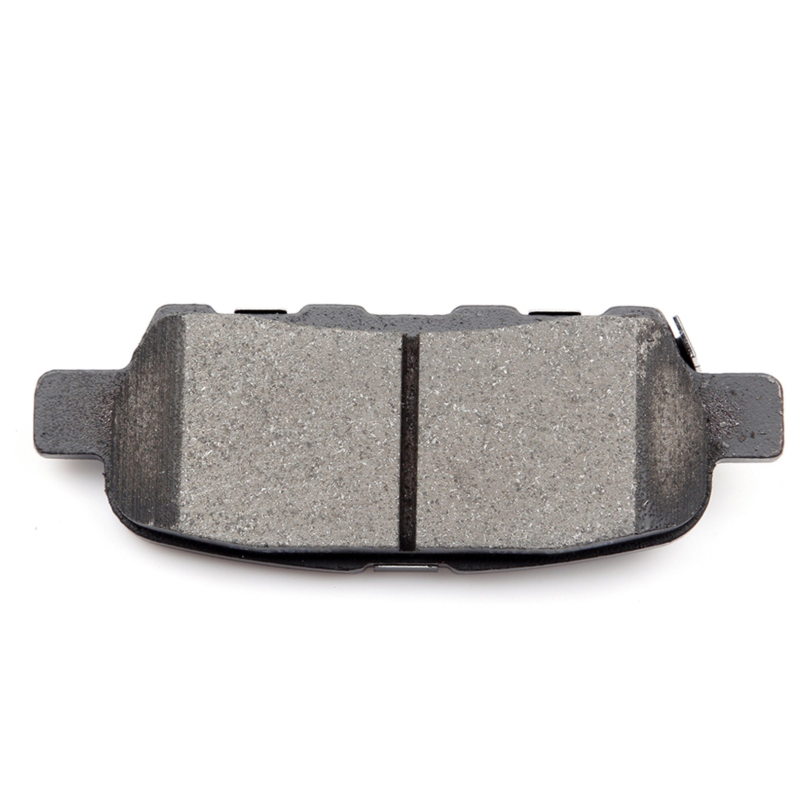 For Infiniti FX35 M35h Q70 For Nissan Murano Quest Rear Ceramic Brake Pad Rotor