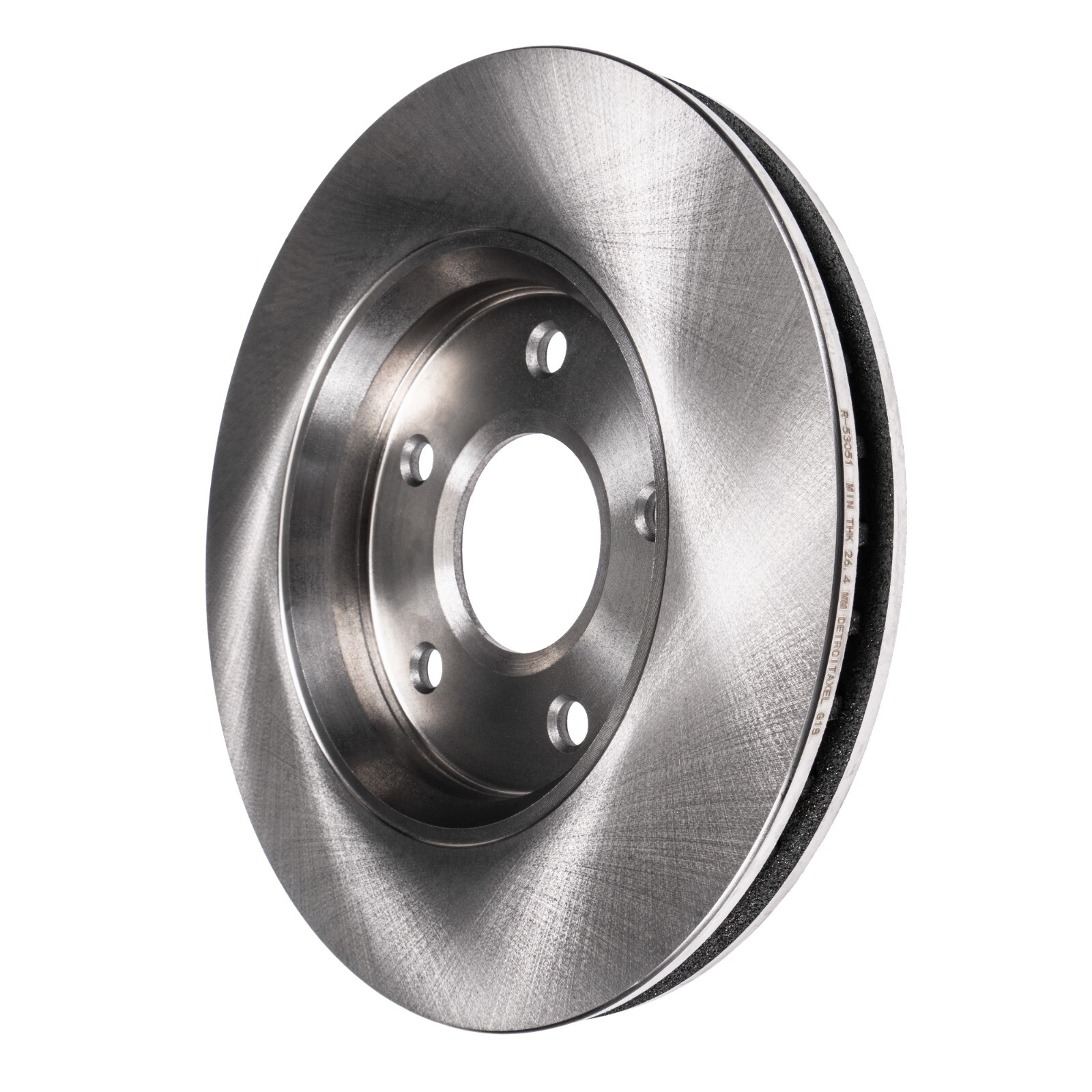 320mm Front Disc Brake Rotors for 2015 2016 2017 2018 2019 2020 2021 Kia Sedona