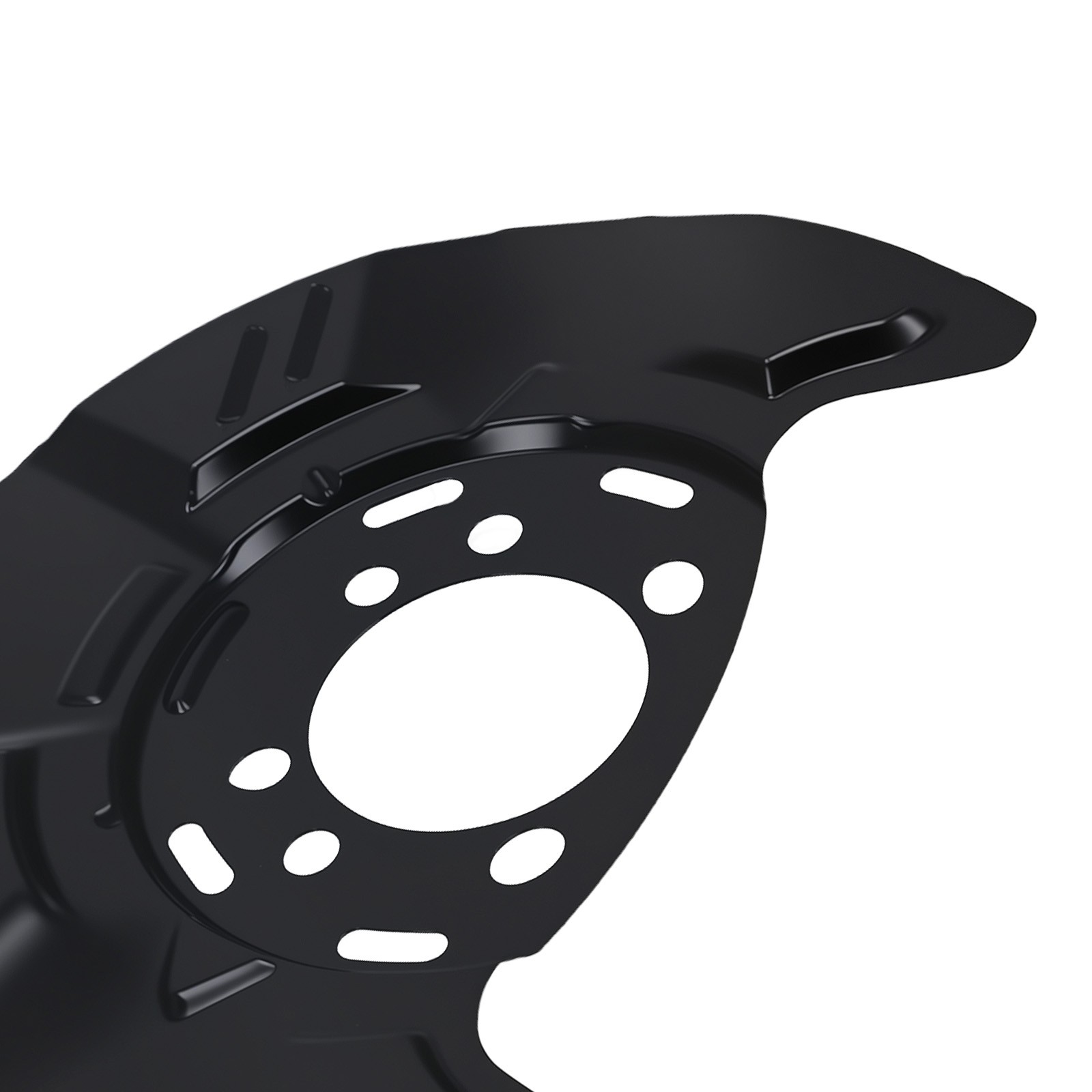 Front Brake Dust Shield for Subaru Legacy Outback 2005-2014 2.5L/3.0L 26290AG02A