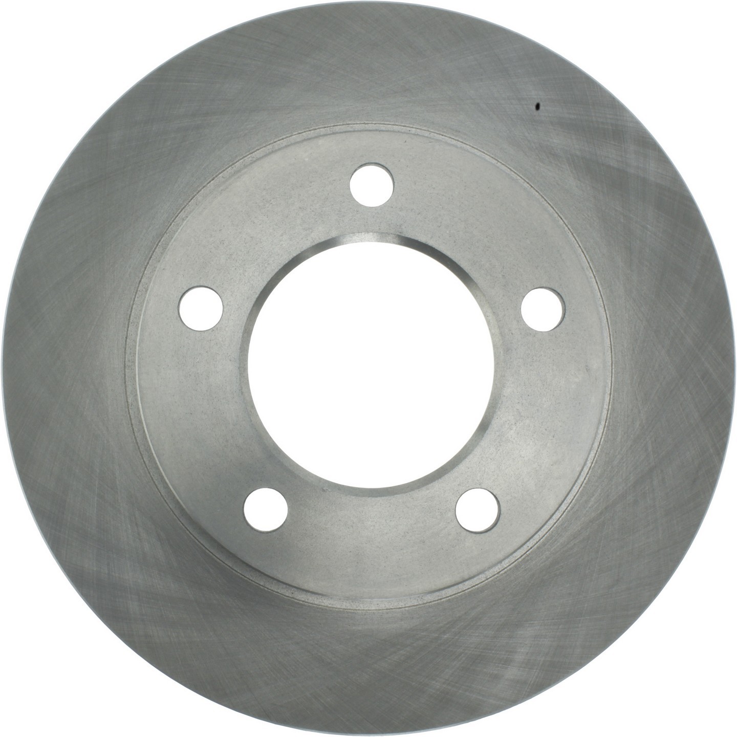 Centric Front Disc Brake Rotor | For 1976-1979 Jeep CJ5 | Direct Fit