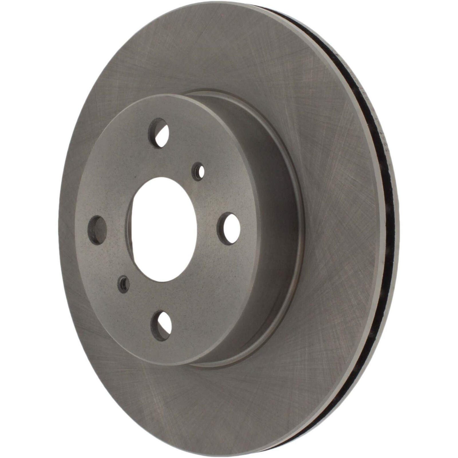 Front Brake Disc for 1985-1986 Toyota MR2 TR42 Made in Japan – Ships Fast!