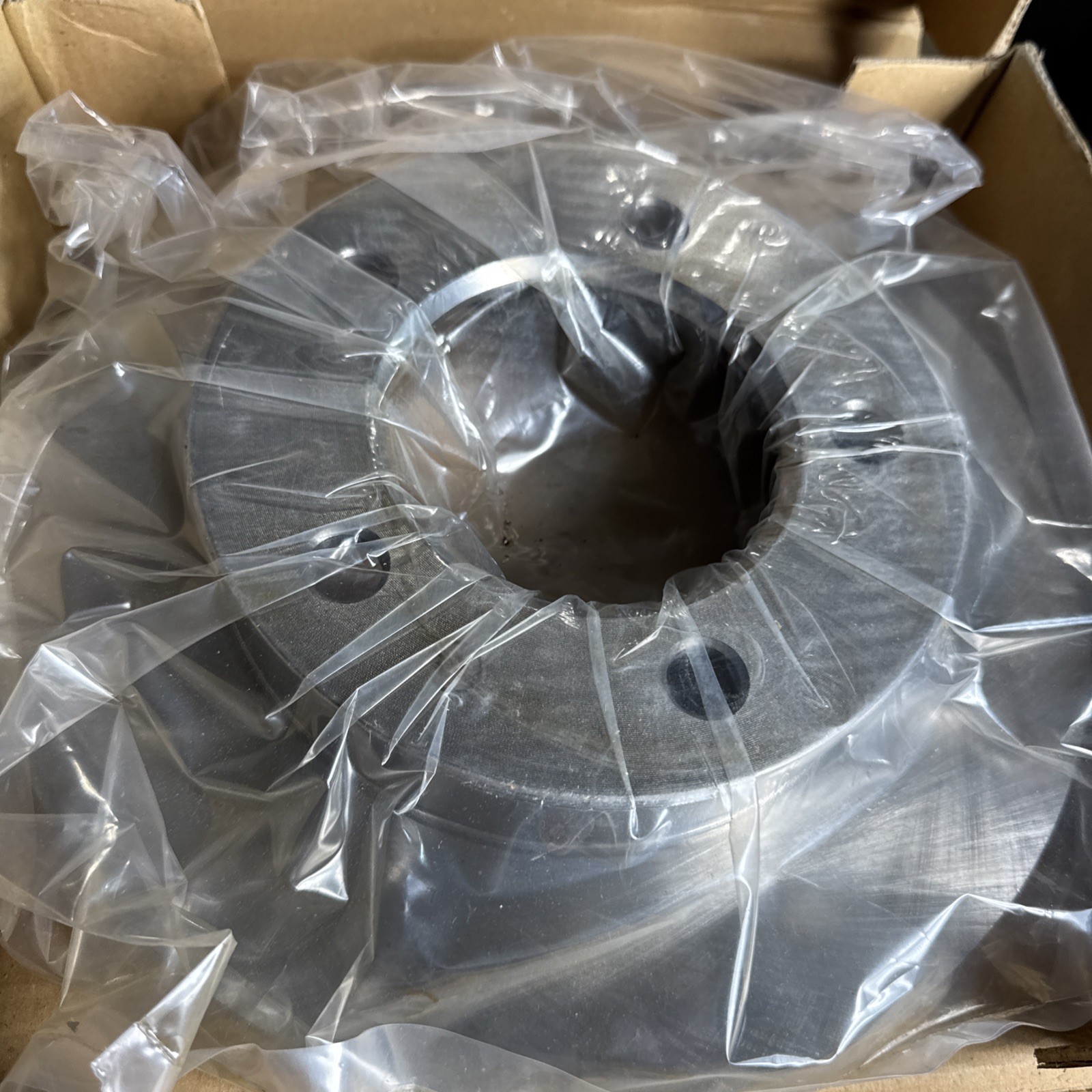 PRO P 6048 Brake Rotor – AIMCO 5446, WAGNER BD 60441, BENDIX 141214
