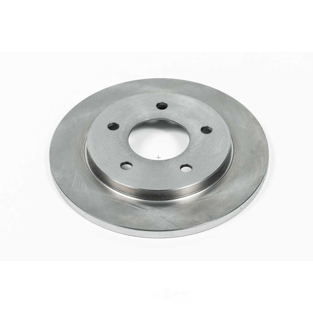 Disc Brake Rotor-Rear OE Stock Replacement Brake Rotor Power Stop AR8229
