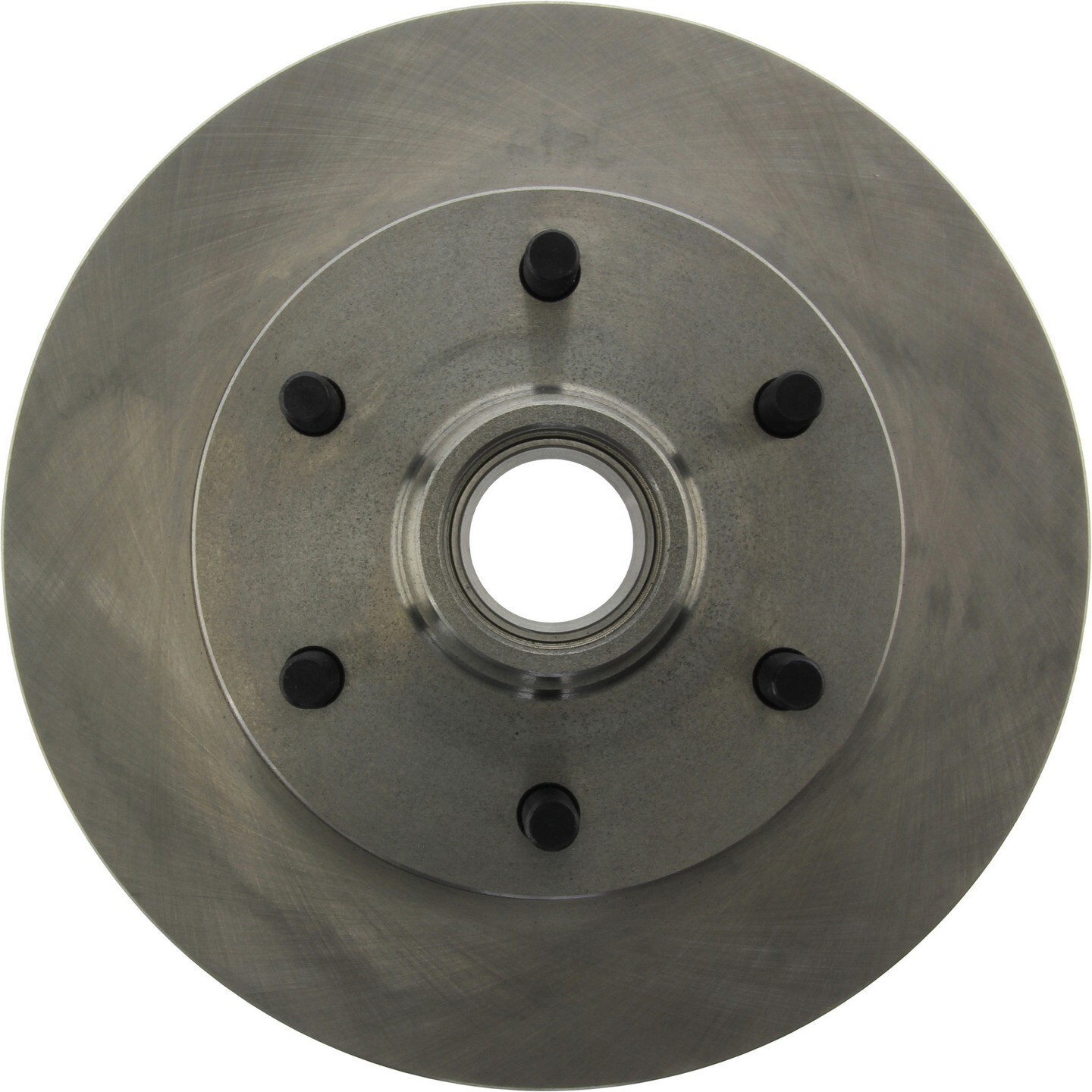 Centric Front Disc Brake Rotor for 1988-1995 C2500 Pickup