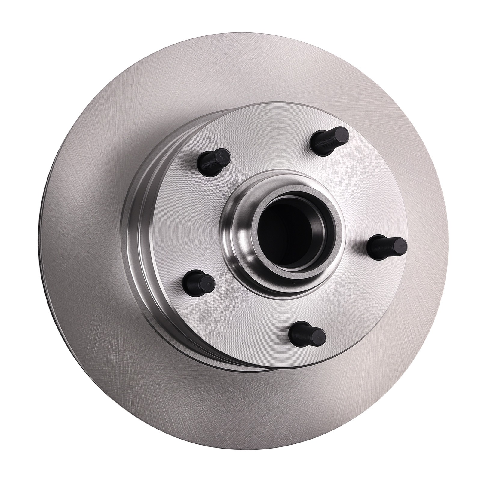 Front Disc Brake Conversion Kit for GM A-Body Chevelle El Camino 1964-1972