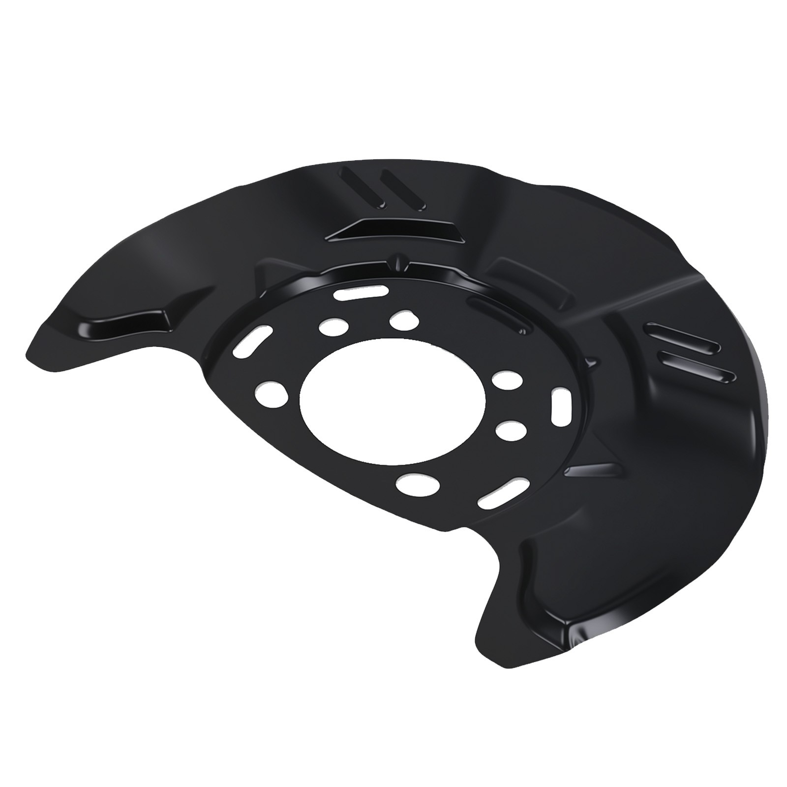 Front Brake Dust Shield for Subaru Legacy Outback 2005-2014 2.5L/3.0L 26290AG02A