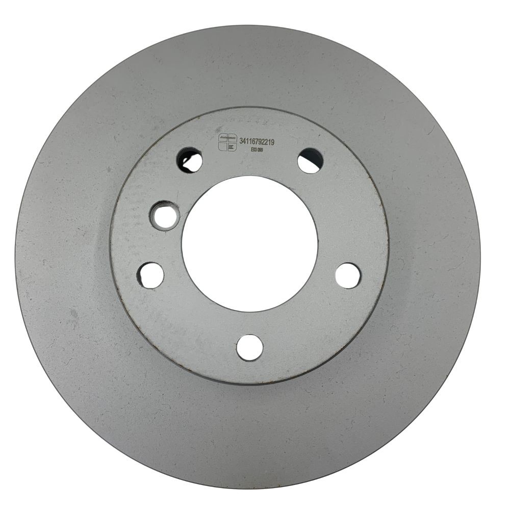 Performance Front Coated 312mm Brake Disc For BMW E90 F22 F23 F30 F34 F36