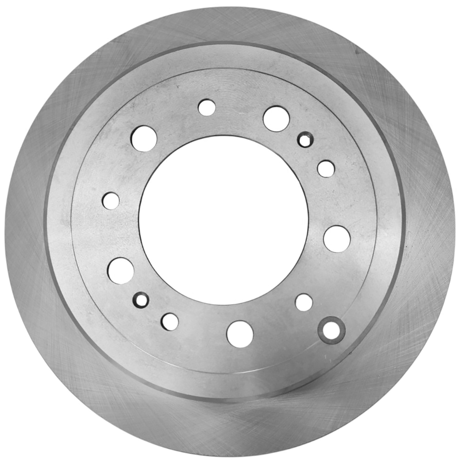 103mm Rear Disc Brake Rotor for Toyota Land Cruiser Lexus LX470 1998-2007 4.7L