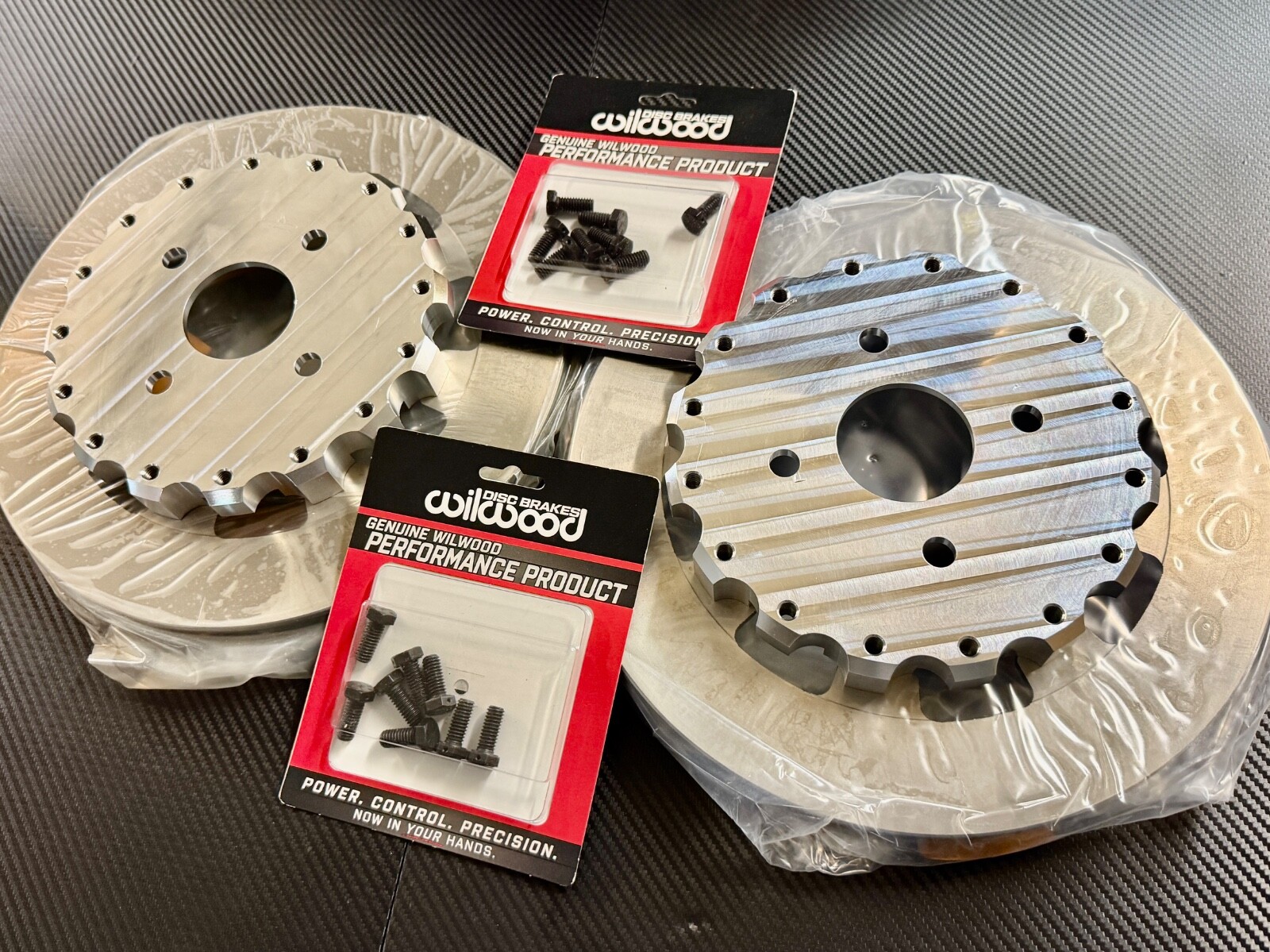 Level 5 – superlite Big brake kit for 90-05 NA NB miata mx5 11.75″ rotor
