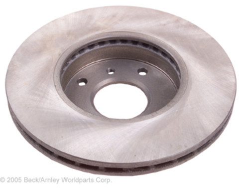 Front Brake Disc Rotor for 1988 Nissan Maxima 083-2162 Made in USA – Ships Fast!