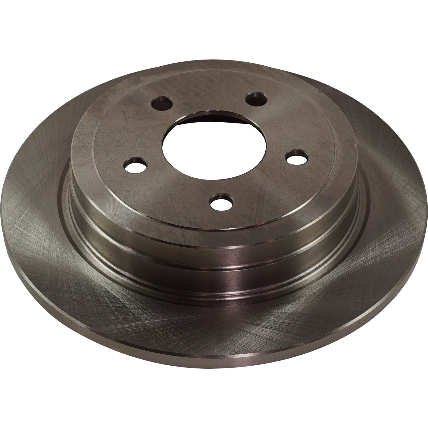 Disc Brake Rotor For 2003-2005 Ford Explorer Sport Trac Rear LH or RH Solid 1 Pc